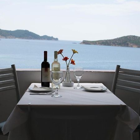 Villas Alexandra Skiathos Platanias  Zewnętrze zdjęcie