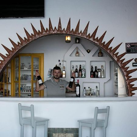 Villas Alexandra Skiathos Platanias  Zewnętrze zdjęcie