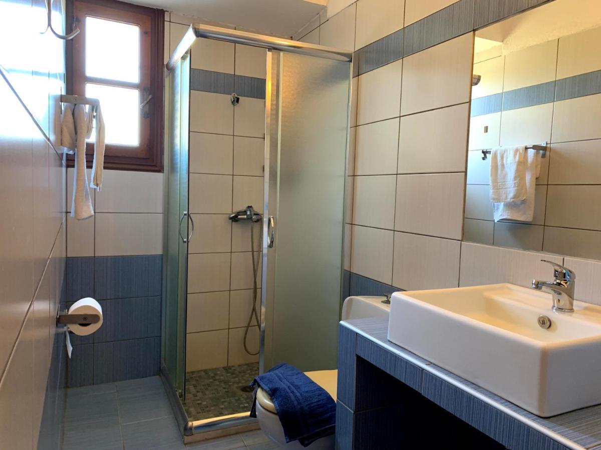 Villas Alexandra Skiathos Platanias  Zewnętrze zdjęcie