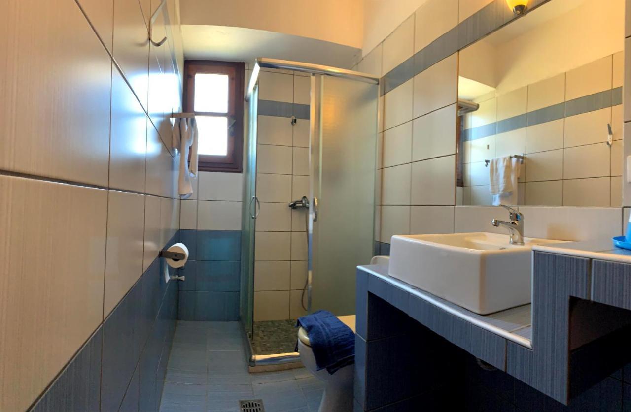 Villas Alexandra Skiathos Platanias  Zewnętrze zdjęcie