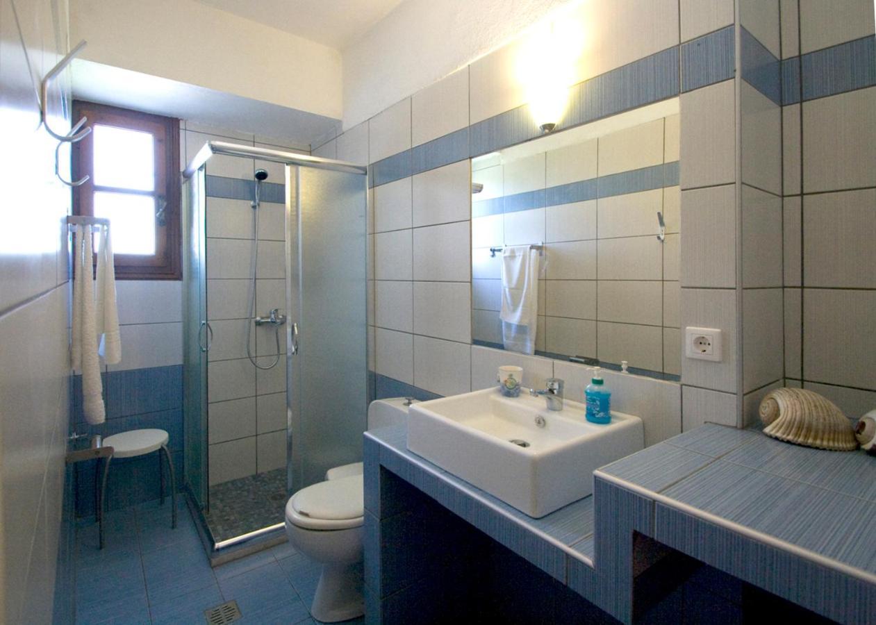 Villas Alexandra Skiathos Platanias  Zewnętrze zdjęcie