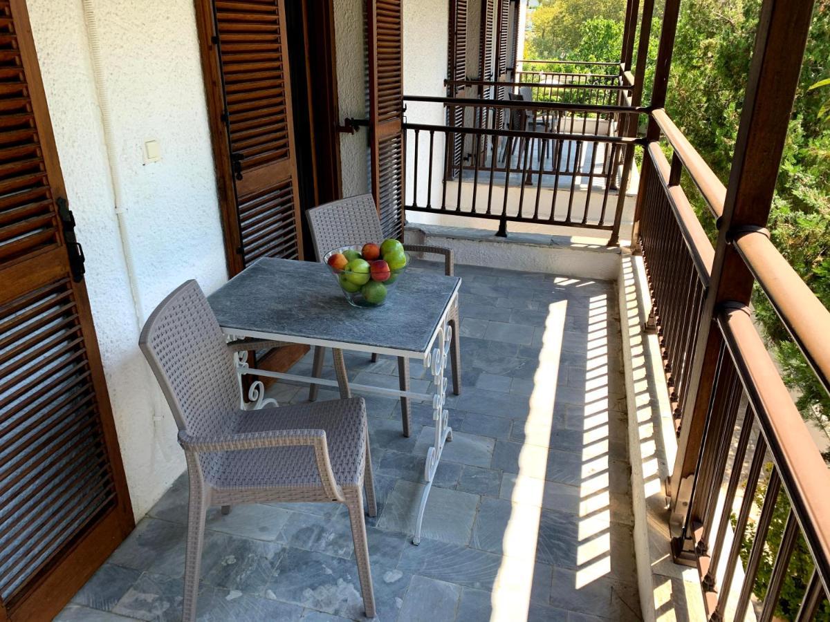 Villas Alexandra Skiathos Platanias  Zewnętrze zdjęcie