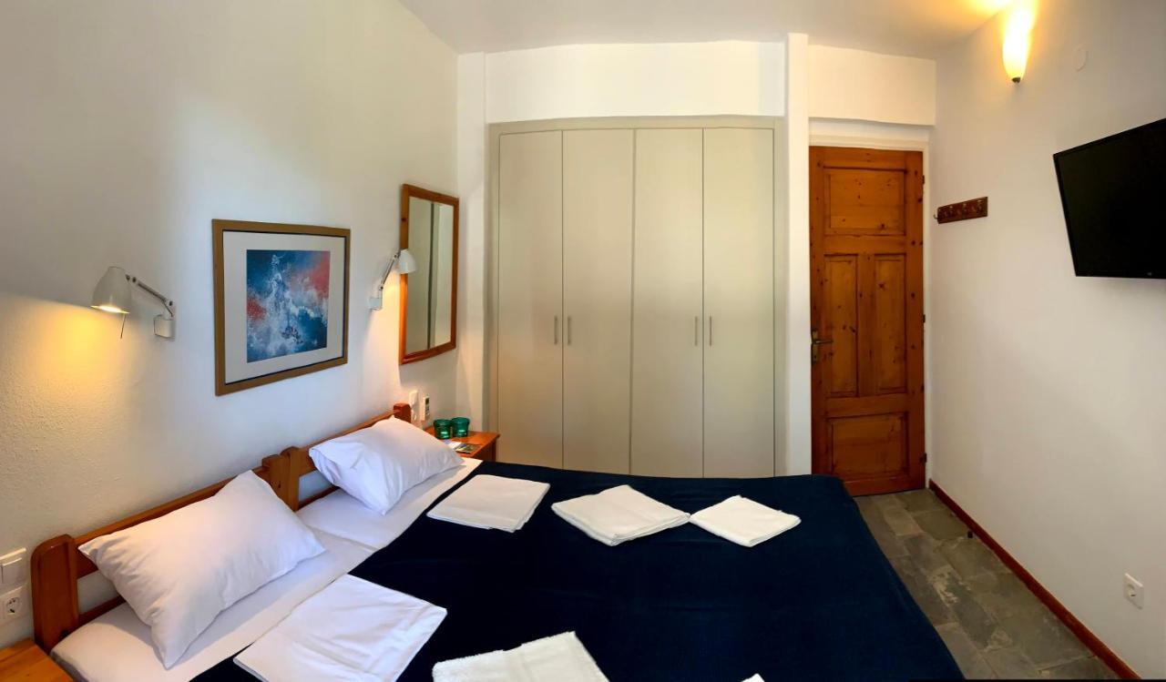 Villas Alexandra Skiathos Platanias  Zewnętrze zdjęcie
