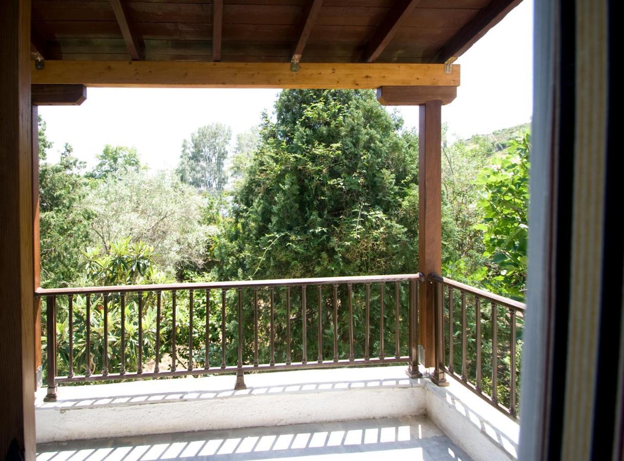 Villas Alexandra Skiathos Platanias  Zewnętrze zdjęcie