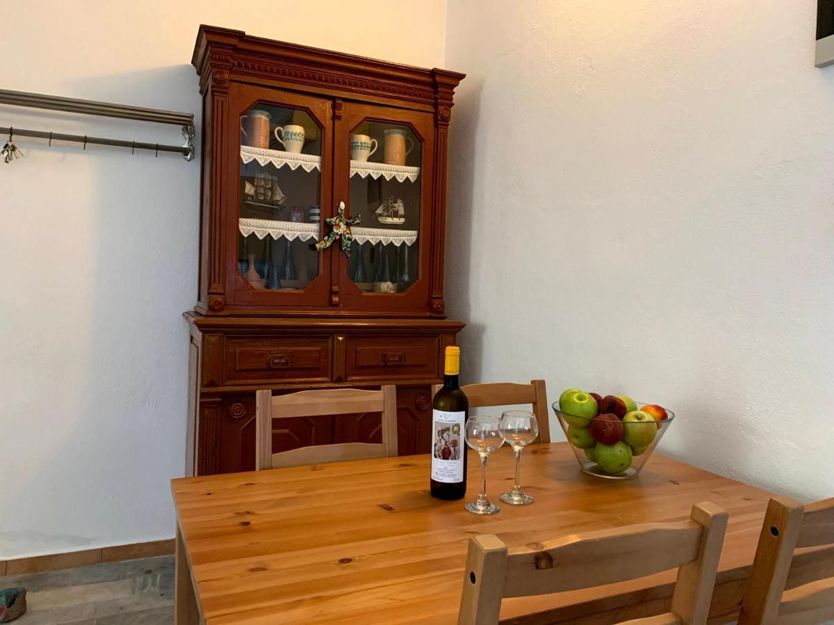 Villas Alexandra Skiathos Platanias  Zewnętrze zdjęcie